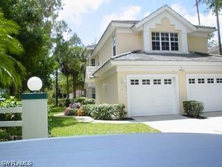 2803 Aintree Ln. #201, Naples, FL