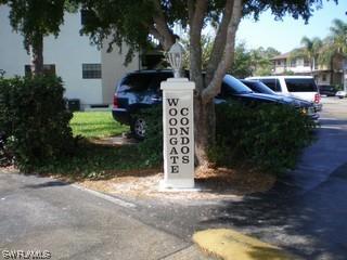 5292 Treetops Dr. #202, Naples, FL