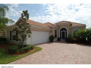 7292 Carducci Ct., Naples, FL 34114