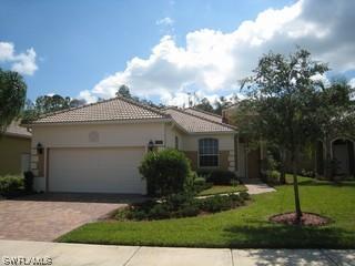 15401 Cortona Way, Naples, FL 34119