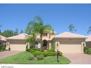20100 Saraceno Dr., Estero, FL