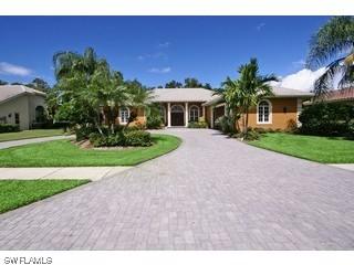 1653 Northgate Dr., Naples, FL 34105