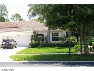 7448 Berkshire Pines Dr., Naples, FL