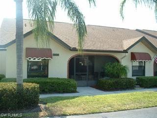 10801 Queen Anne Ln. #201, Naples, FL