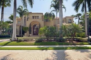 7264 Tilden Ln., Naples, FL 34108