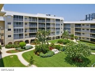 3450 Gulf Shore Blvd. #415, Naples, FL 34103