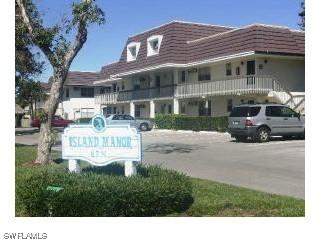 87 Collier Blvd. #J-1, Marco Island, FL