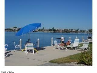649 Elkcam Cir. #614, Marco Island, FL