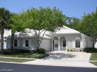 1275 Silverstrand Dr., Naples, FL