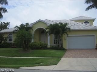 1611 Almeria Ct., Marco Island, FL