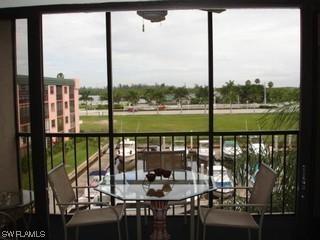 803 River Point Dr. #302, Naples, FL