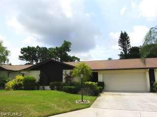 310 Reynolds Ct. #3, Naples, FL