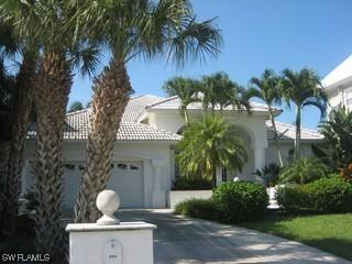 452 Willet Ave., Naples, FL 34108