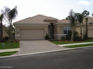 3516 Grand Cypress Ct. Ct., Naples, FL 34119