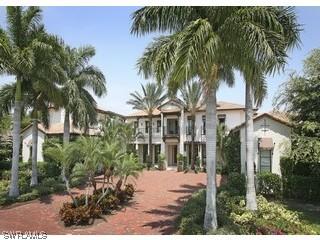 1388 Great Egret Tr., Naples, FL 34105