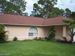 2388 55th St., Naples, FL