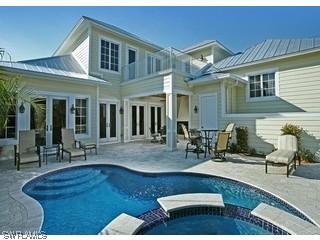 1355 Gordon Dr., Naples, FL 34102