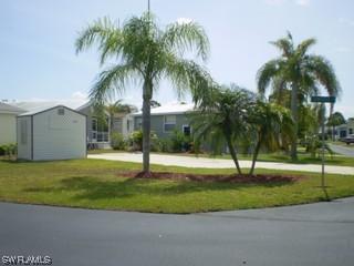 4760 Candlestick Ct., Estero, FL