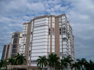 4401 Gulf Shore Blvd. #101, Naples, FL