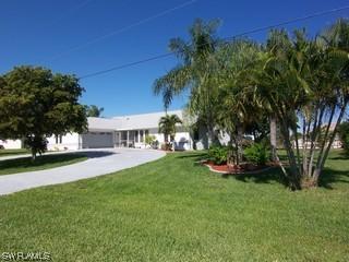 2833 35th Ln., Cape Coral, FL 33914