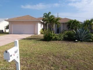 867 Grove Dr., Naples, FL 34120