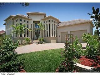 1190 Mimosa Ct., Marco Island, FL