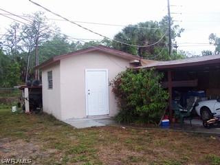 5501 Hardee St., Naples, FL