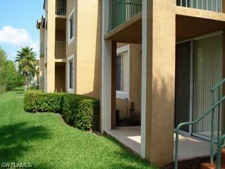 1150 Wildwood Lakes Blvd. #102, Naples, FL 34104