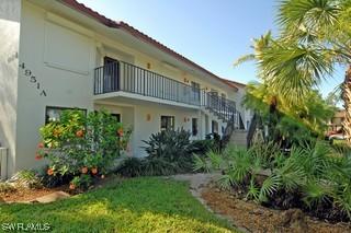 4951 Pepper Cir. #202A, Naples, FL 34113