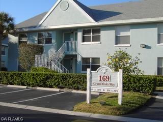 169 Grand Oaks Way #102, Naples, FL 34110