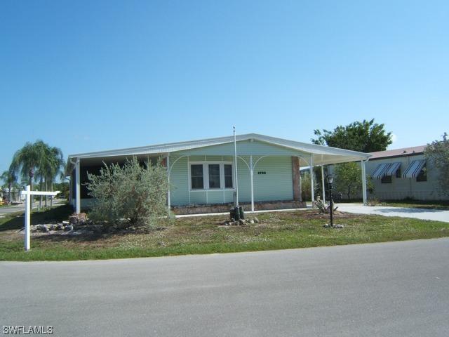 4708 Pago Pago Ln., Bonita Springs, FL