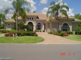 20272 Country Club Dr., Estero, FL