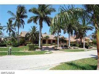 468 Pepperwood Ct., Marco Island, FL