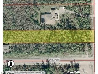 175 Desoto Blvd., Naples, FL 34117