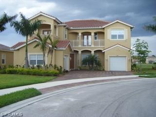 1734 Sarazen Pl., Naples, FL 34120