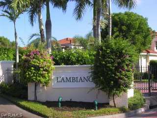 700 Lambiance Cir. #202, Naples, FL 34108