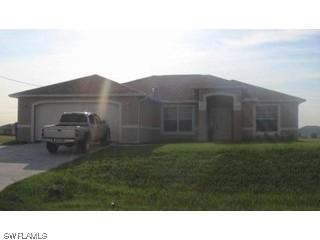 1417 Santa Barbara Blvd., Cape Coral, FL