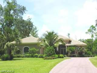 5771 Dogwood Way, Naples, FL 34116
