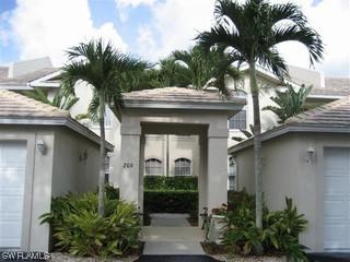 206 Newport Dr. #808, Naples, FL 34114