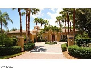 6435 Highcroft Dr., Naples, FL 34119