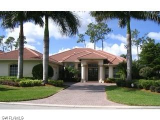 7539 Treeline Dr., Naples, FL 34119