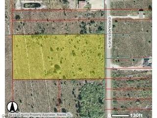 Everglades Blvd., Naples, FL 34120