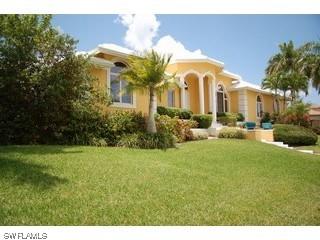 1701 Barbados Ave., Marco Island, FL