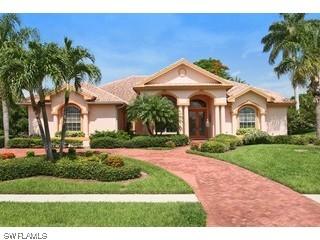 [Address Hidden by Seller], Marco Island, FL 34145