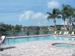 341 Emerald Bay Cir. #T-3, Naples, FL