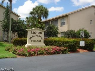 326 Bradstrom Cir. #101, Naples, FL