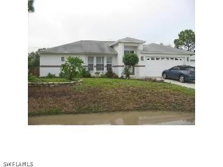 8088 Albatross Rd., Fort Myers, FL 33967