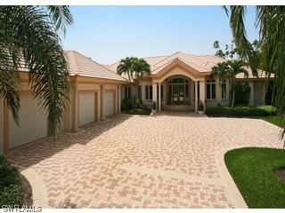 3420 Oak Hammock Ct., Bonita Springs, FL