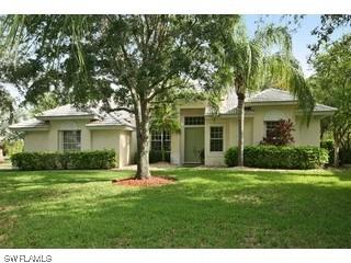 241 Silverado Dr., Naples, FL