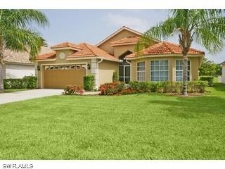 8389 Indian Wells Way, Naples, FL
